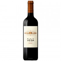 Rioja Vega Tinto 2019